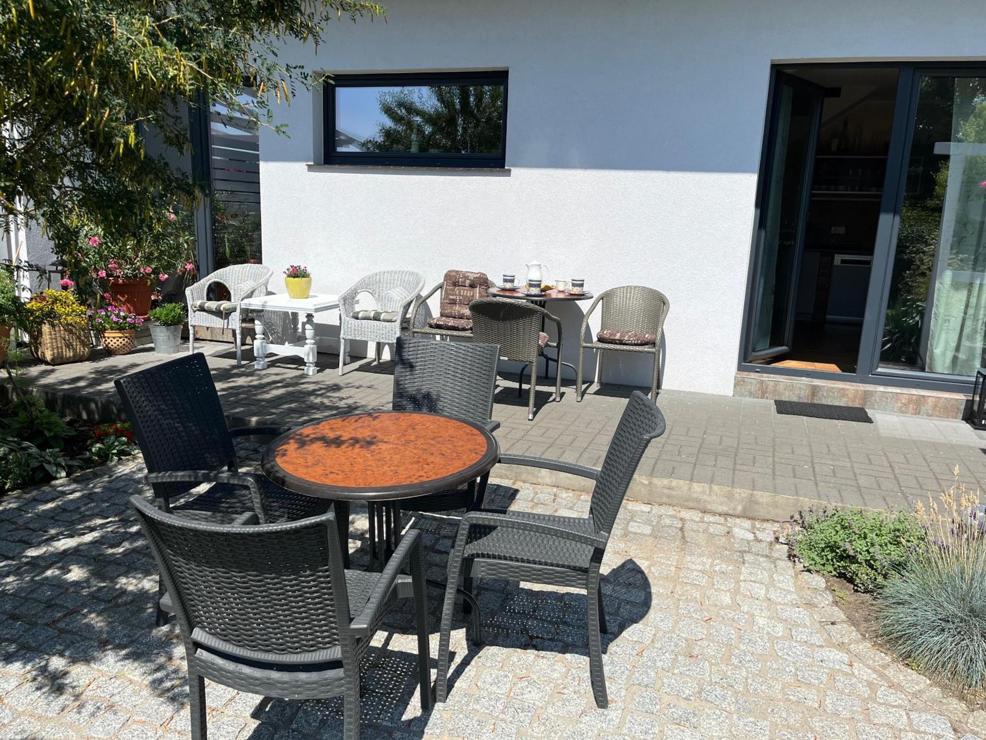 Dom W Trawach Apartment Smoldzinski Las Exterior foto