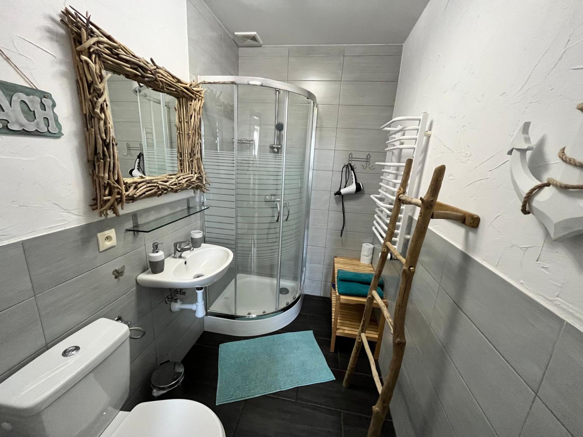 Dom W Trawach Apartment Smoldzinski Las Cameră foto