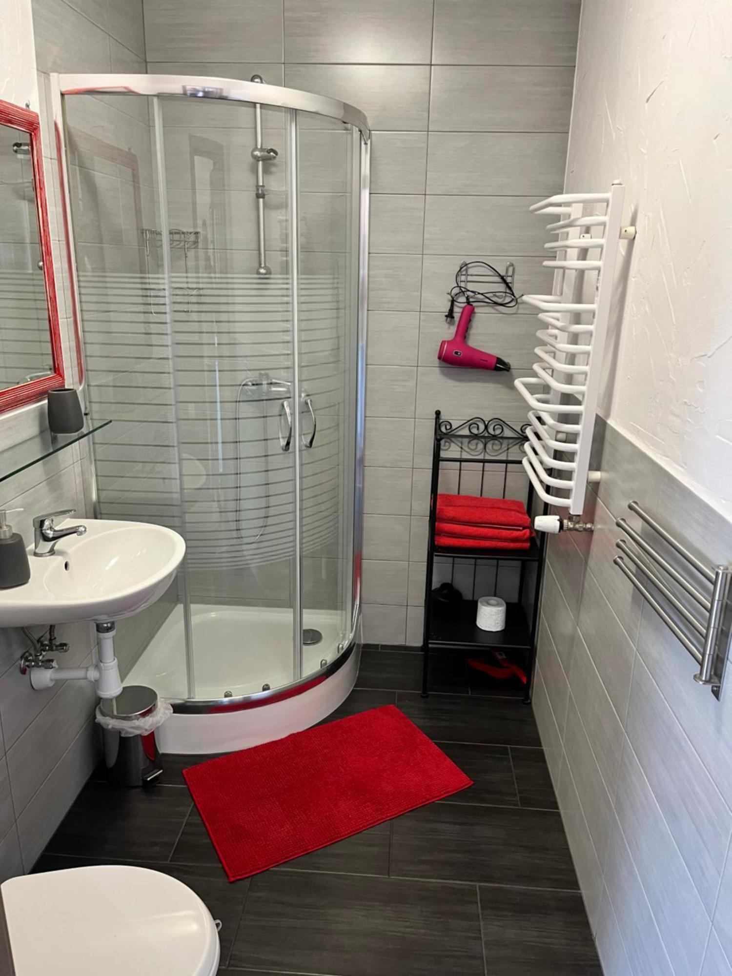 Dom W Trawach Apartment Smoldzinski Las Cameră foto