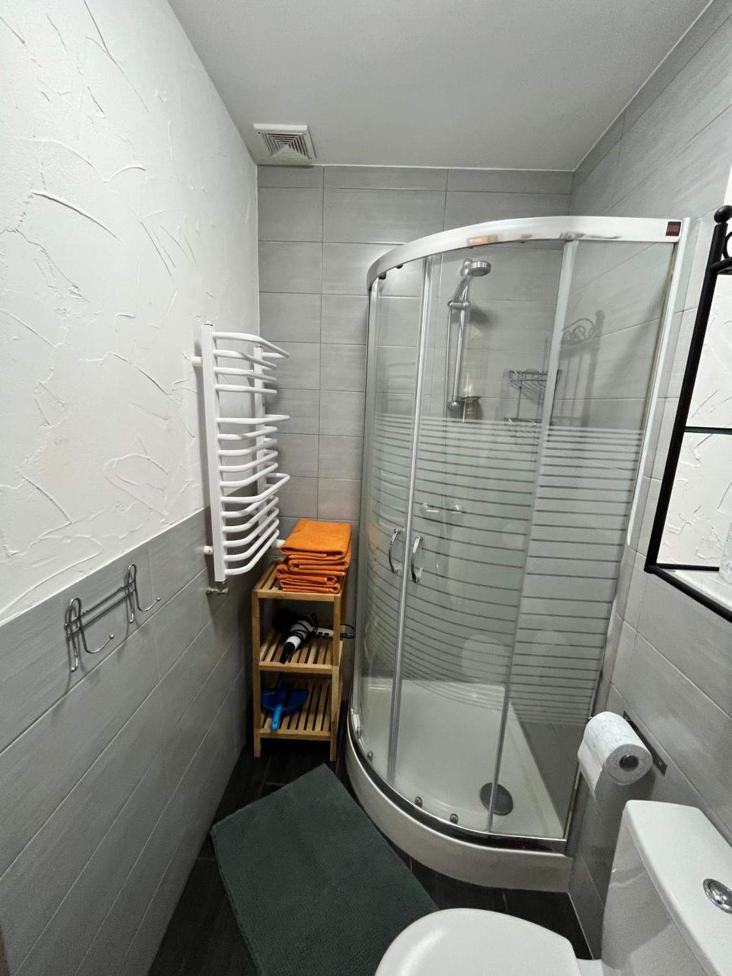 Dom W Trawach Apartment Smoldzinski Las Cameră foto